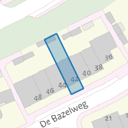 Perceel LRN01-G-4666