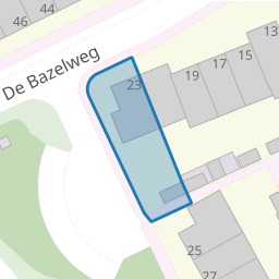 Perceel LRN01-G-4678