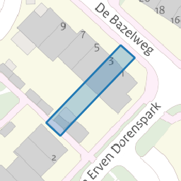 Perceel LRN01-G-4692