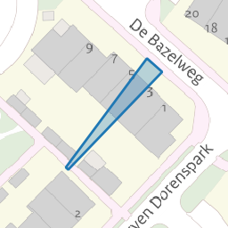 Perceel LRN01-G-4693