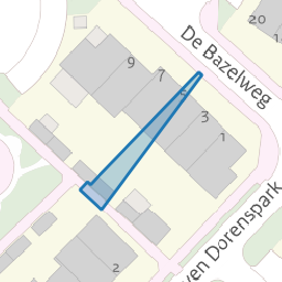 Perceel LRN01-G-4694