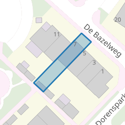 Perceel LRN01-G-4695