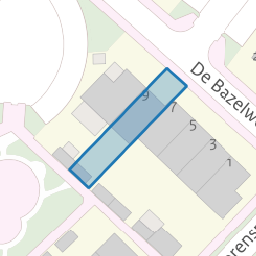 Perceel LRN01-G-4696