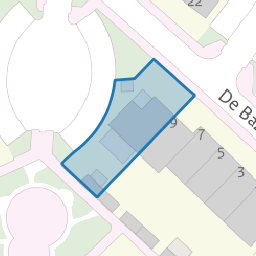 Perceel LRN01-G-4697