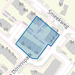 Perceel LRN01-G-4699