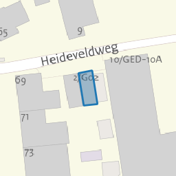 Perceel LRN01-G-4707