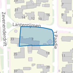 Perceel LRN01-G-4719