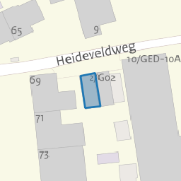 Perceel LRN01-G-4722