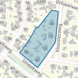 Perceel LRN01-G-4761