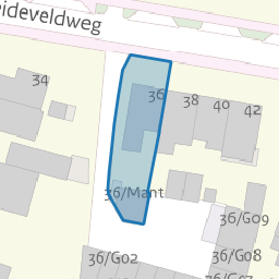 Perceel LRN01-G-4764