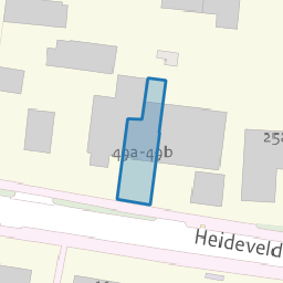 Perceel LRN01-G-4778