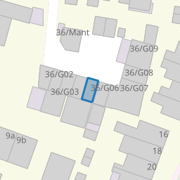 Perceel LRN01-G-4781