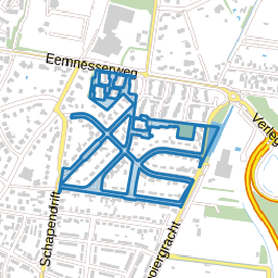 Perceel LRN01-G-4789