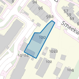 Perceel LRN01-G-4792