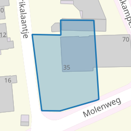 Perceel LRN01-G-4799