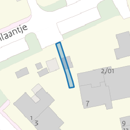 Perceel LRN01-G-4822