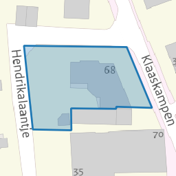 Perceel LRN01-G-4843