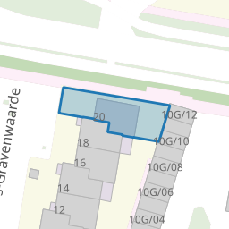 Perceel LRN01-G-4861