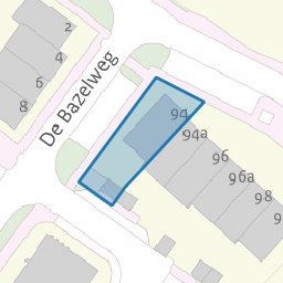 Perceel LRN01-G-4885