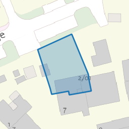 Perceel LRN01-G-4925