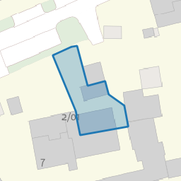 Perceel LRN01-G-4927