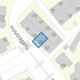 Perceel LRN01-G-4960