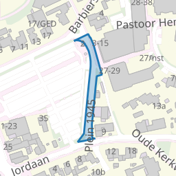 Perceel LRN01-G-5001