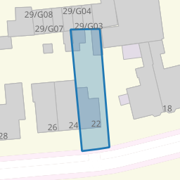 Perceel LRN01-G-5009