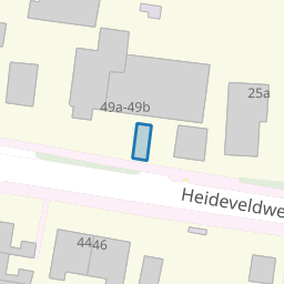 Perceel LRN01-G-5033