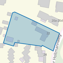 Perceel LRN01-G-5038