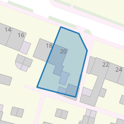 Perceel LRN01-G-5040