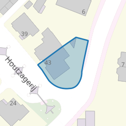 Perceel LRN01-G-5043