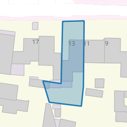 Perceel LRN01-G-5054