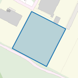 Perceel LRN01-G-5111