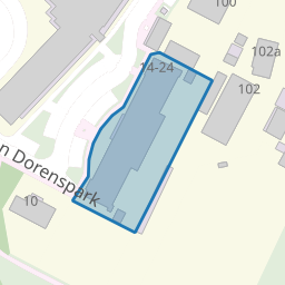 Perceel LRN01-G-5112