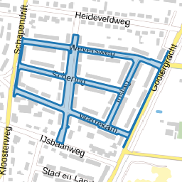 Perceel LRN01-G-5124