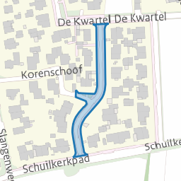 Perceel LRN01-G-5133