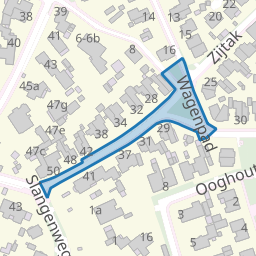 Perceel LRN01-G-5150