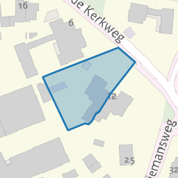 Perceel LRN01-G-5157