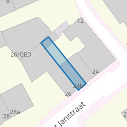 Perceel LRN01-G-5165