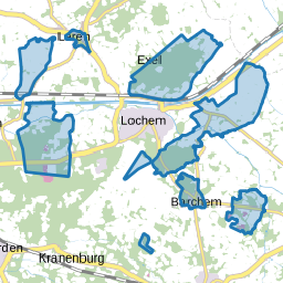 Kadastrale gemeente Laren Gelderland