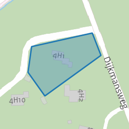 Perceel LRN02-B-2206