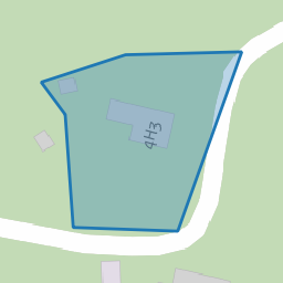 Perceel LRN02-B-2208