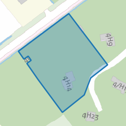 Perceel LRN02-B-2238