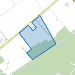 Perceel LRN02-B-2500