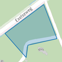 Perceel LRN02-B-2542