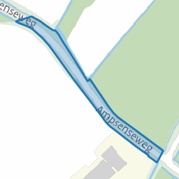 Perceel LRN02-B-2622