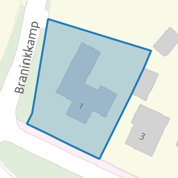 Perceel LRN02-C-3363