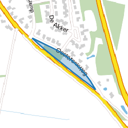 Perceel LRN02-C-3492