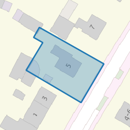 Perceel LRN02-C-3539